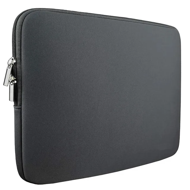 Sacoche pour ordinateur portable Xiaomi Lenovo Dell, housse pour ordinateur portable Macbook Air Pro Retina 13 14 15 15,6 pouces 1