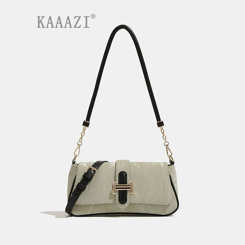 

Trendy Fashion Underarm Shoulder Bags Luxury New Small Handbags Women Designer Party Crossbody Bag Versatile Casual High Quality