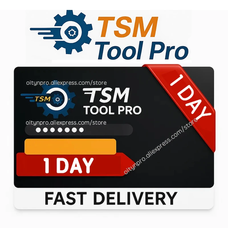 TSM PRO EDITION TSM TOOL PRO 1일 온라인 EDL FRP KG MDM 제거 및 SN 변경 플래시 도구