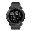 2025 New Smartwatch Health Heart Rate Bluetooth Connection Pedometer Music Weather Outdoor Fitness Tracker Smart Sports Bracelet 6