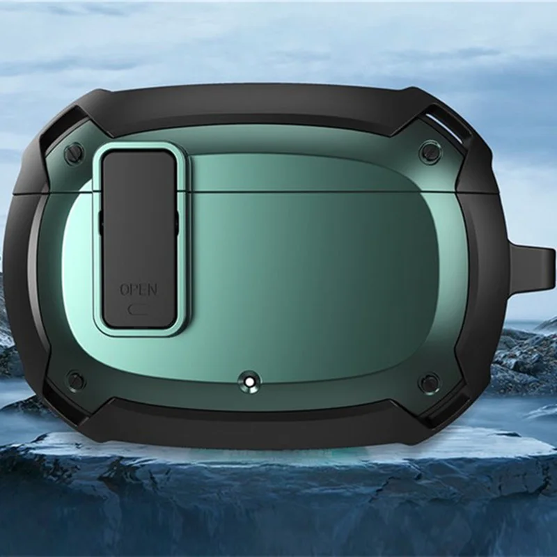 ตัวเลือกสินค้า เคสกันกระแทก TPU สำหรับ Beats Studio 2021