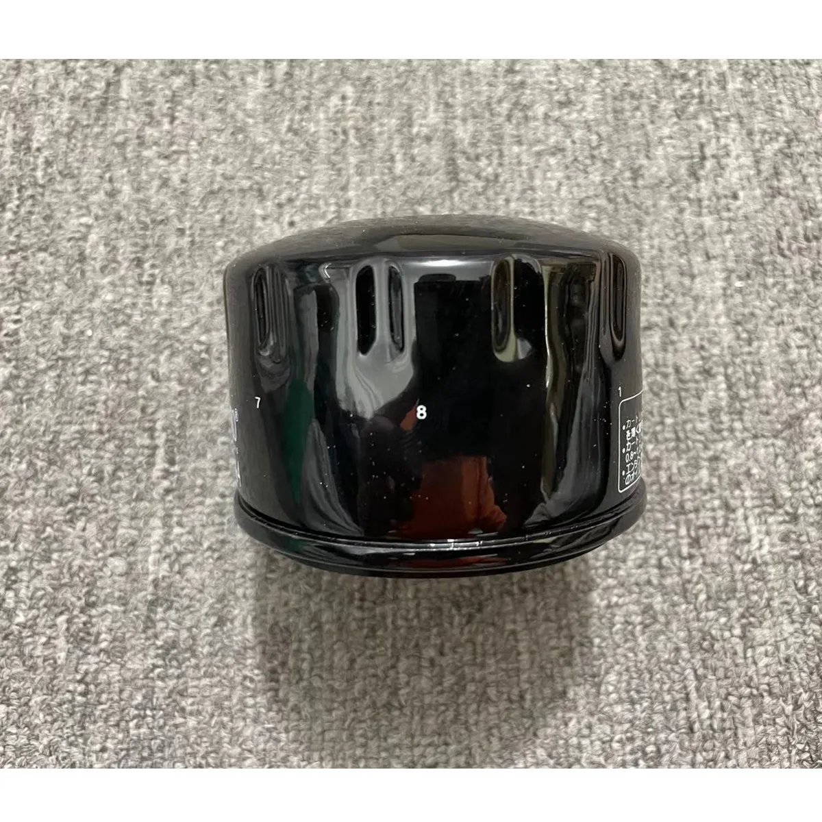 

Motorcycle Engine Oil Filter For BMW C600 SPORT GT R NINE T R1200GS ADVENTURE HP2 R1200R R1200RT R1200S R1200ST K1600GT K1600GTL