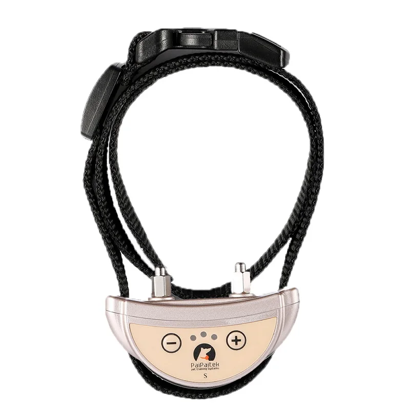 gold collar