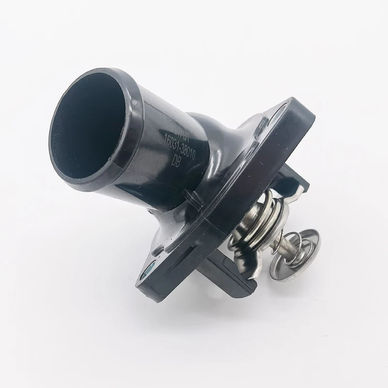 FOR TOYOTA LEXUS LAND CRUISER SEQUOIA TUNDRA GX430 LS460L LS600L LX570 RC F THERMOSTAT 16031-38010 16031-0S010