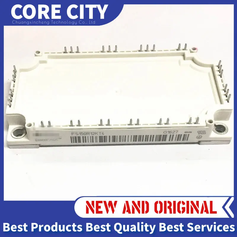 

Новая FS150R12KE3 FS150R12KE3G FS150R12KE3-B9 FS150R12KT4 FS150R12KT4 _ B9 FS150R12KT4 _ B11 FS150R12PT4