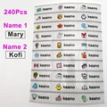 B8-240pcs