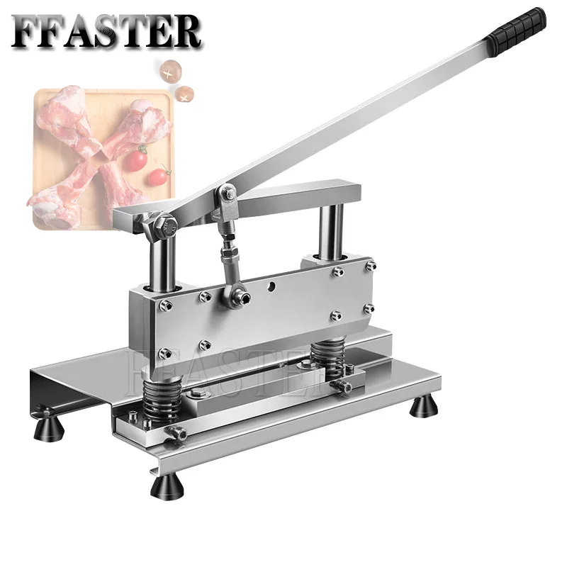 

Household Manual Lamb Slicer Frozen Meat Cutting Machine Beef Mutton Rolls Cutter Meat Slicer Kitchen Gadgets