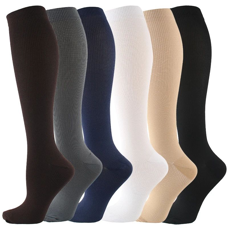 Varicose Veins Compression Socks Fit For