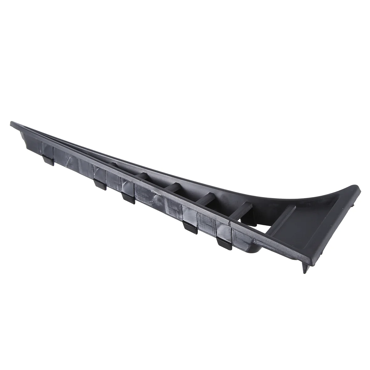 

Car Left Rear Bumper Grill Trim for BMW 3' F80 M3 4' F82 F83 M4 51128056587