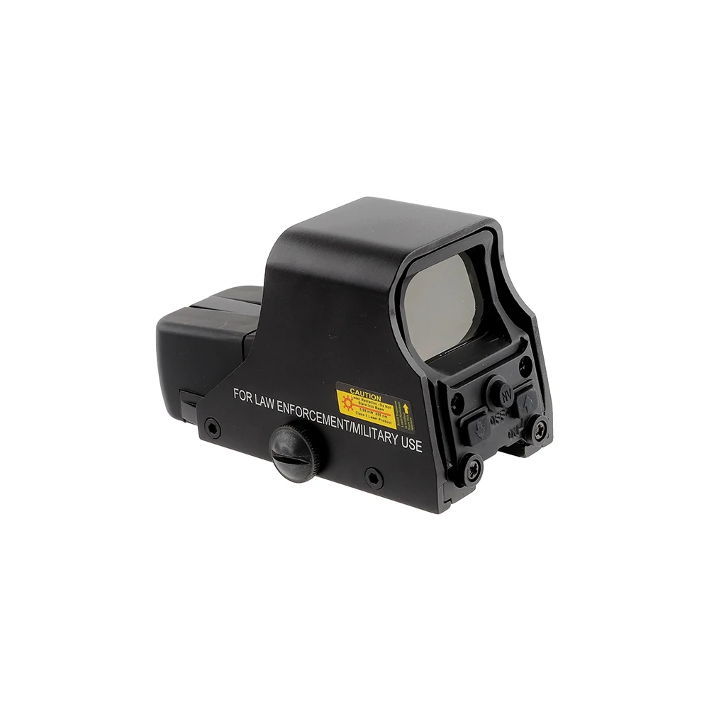 Рисунок 3 - 551 голограмма отражения прицел