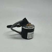 Rotary Encoder EF6600000000 – High-Quality Spare Part for Chinese Tajima Embroidery Machines - Image 3