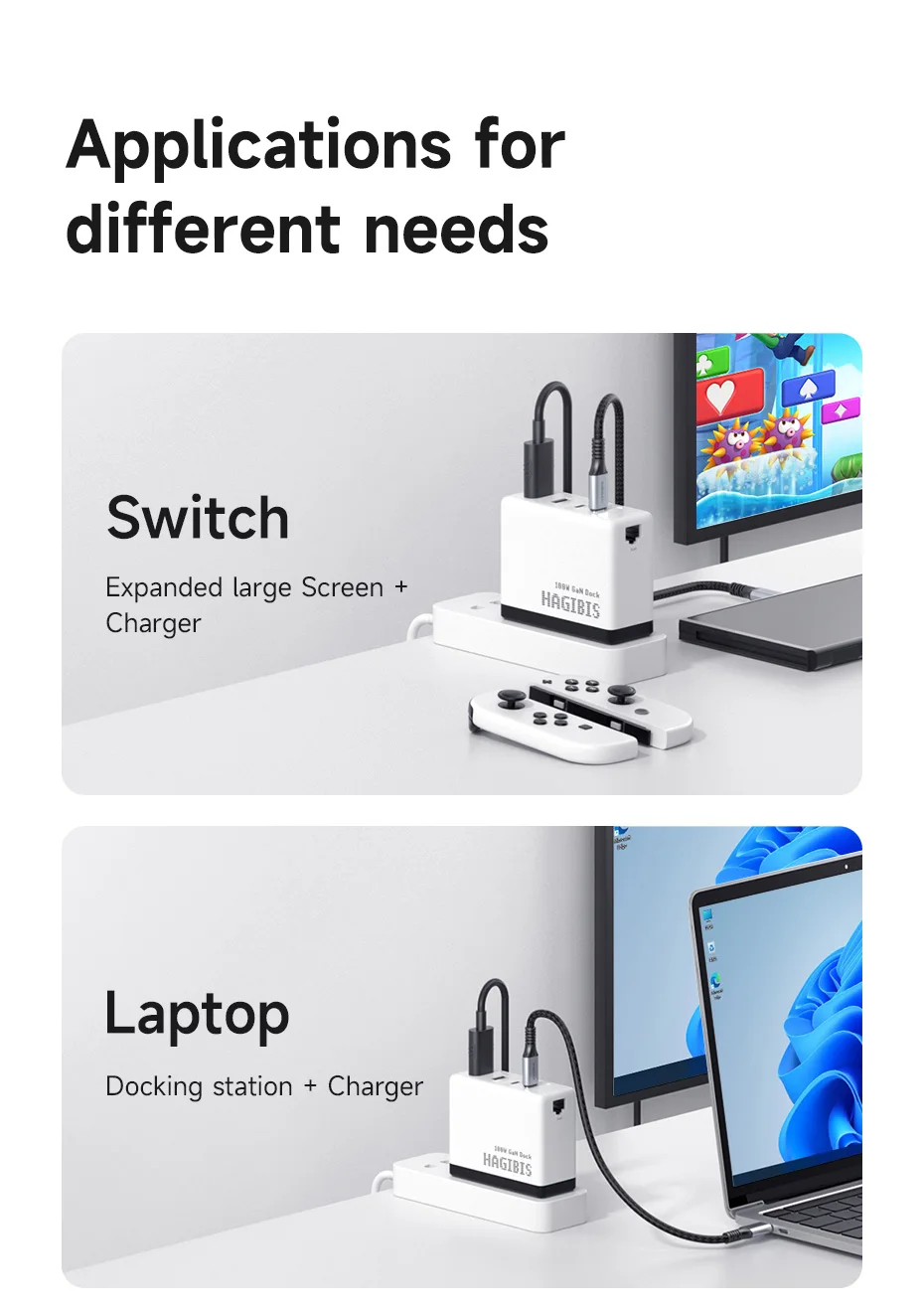 Computers e Electronics