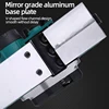 18V Rechargeable Electric Planer Electric Brush arpentry Router Wood Woodworking Trimming Cutting Machine Thicknesser Power Tool 4