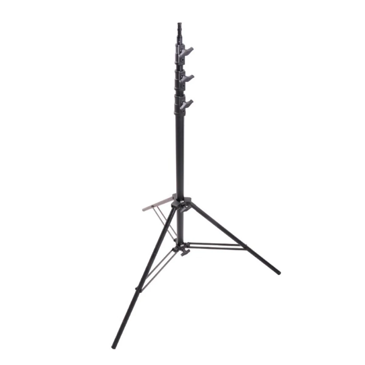 KUPO 195 Baby Kit Stand, Max Height 385cm (151.6"), Welded 5/8&rdquo; (16mm) Baby Stud