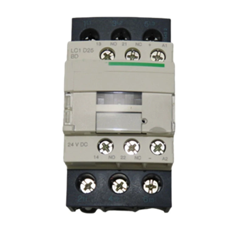 

Original New In Stock Connector LC1D25BD One Year Warranty