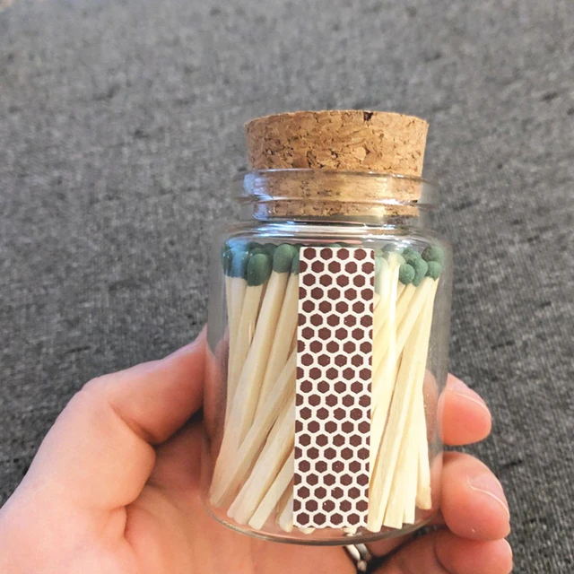 Bottiglie Di Vetro Da 50 Ml Con Tappo In Sughero - Set Da 12 - Per Liquori, Oli E Aceti - Design Elegante - Foto 8