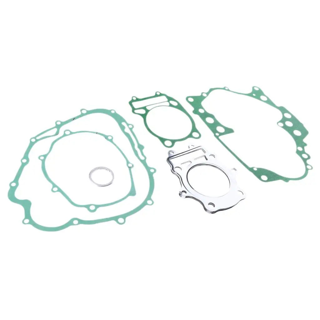Complete Engine Gasket Kit for Suzuki DR 350 DR350 1990-1999 M GS24 Motors