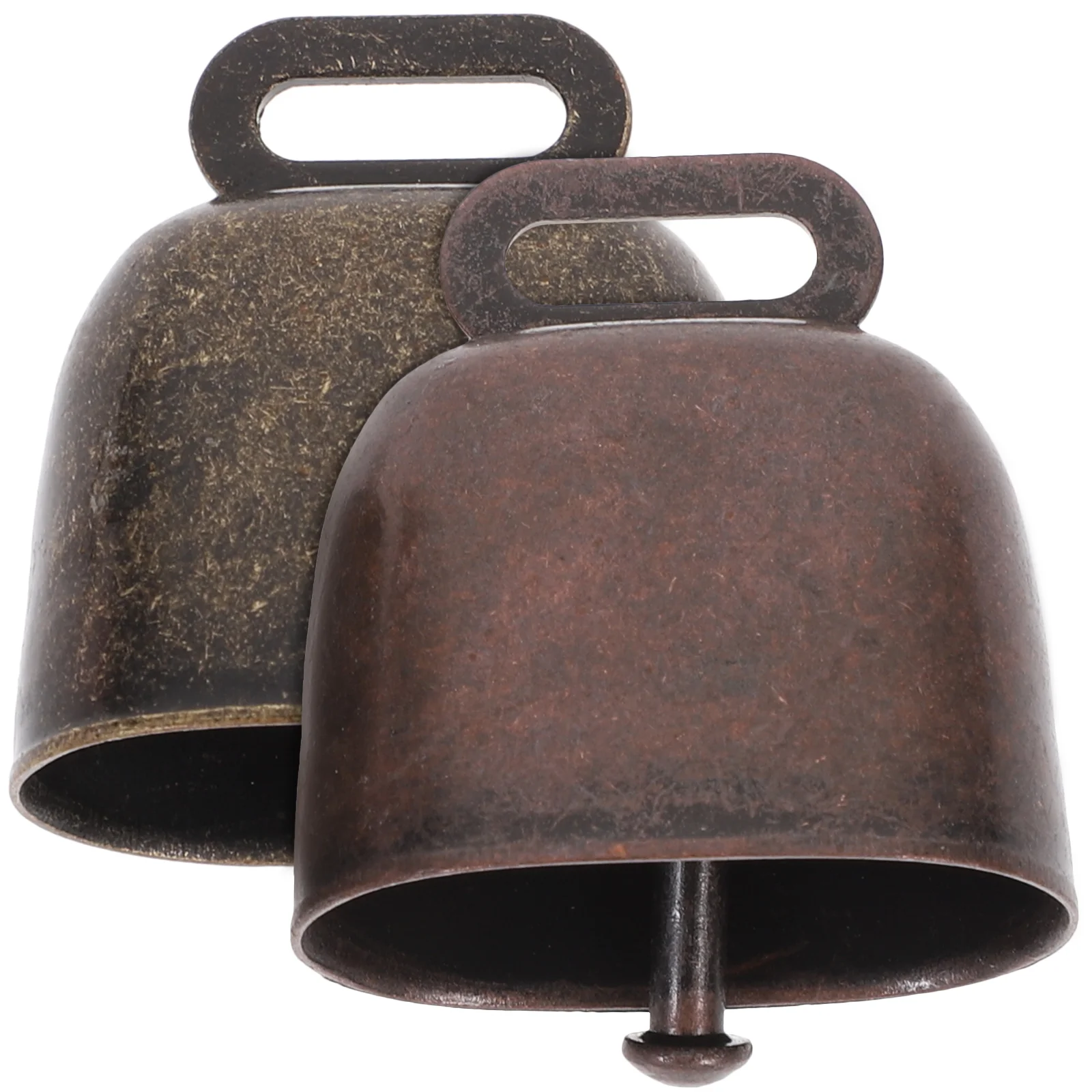 

Grazing Copper Bell Sheep Iron Bells Wall Hanging Bell Wall Hanging Door Bell Loud Copper Bell