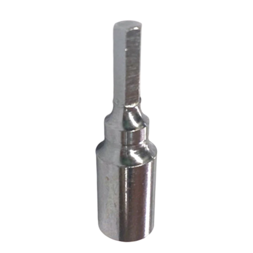 Hex Transducer Adapter - Durable Alloy Steel for Easy Conversion and Optimal Control in Camera Repairs