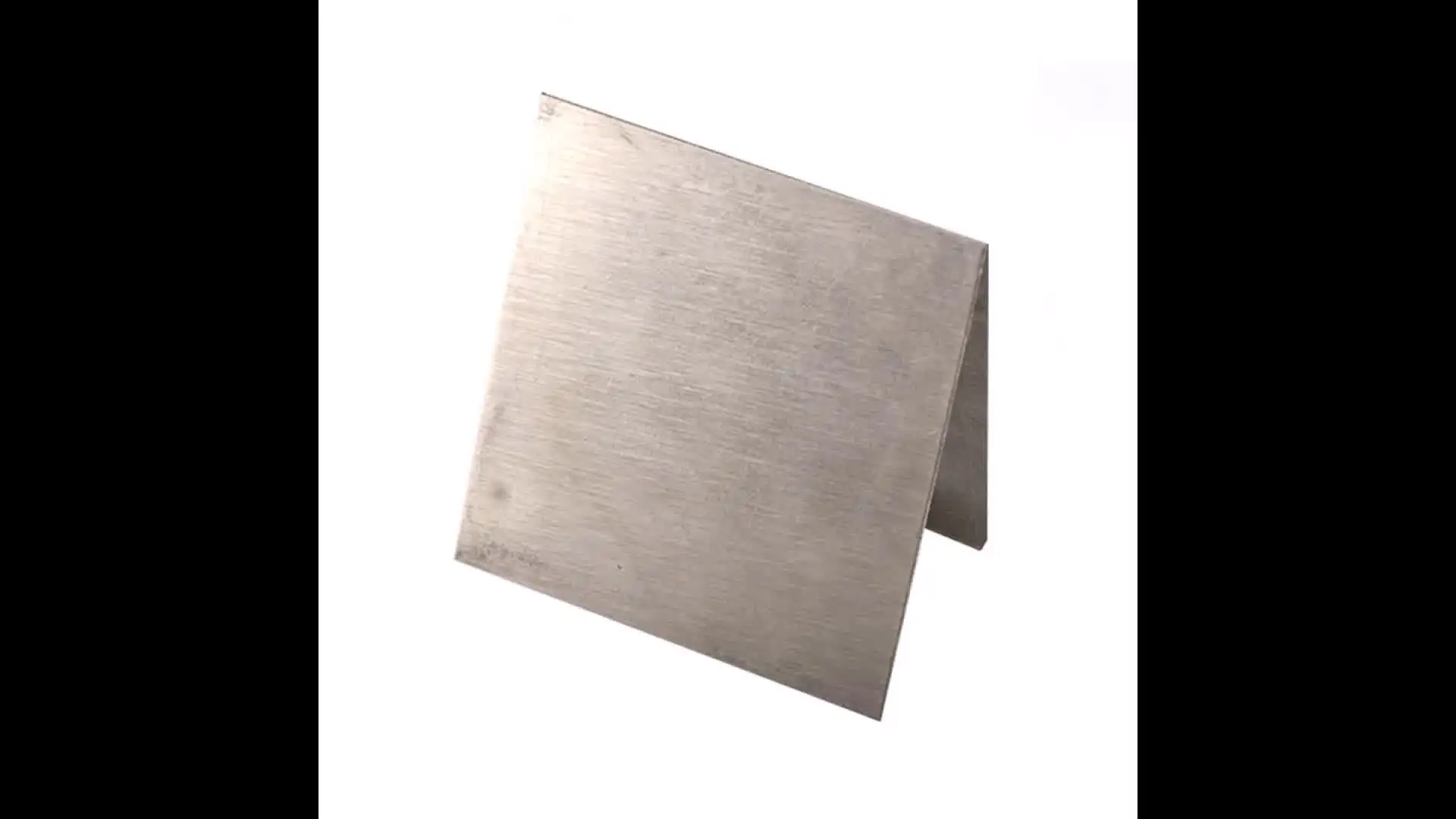 Nickelplatte 99,99 % Rein – 100x100 Mm, 0,3–5 Mm Dicke – Für Galvanik, Forschung & Katalyse – Hochkorrosionsbeständig