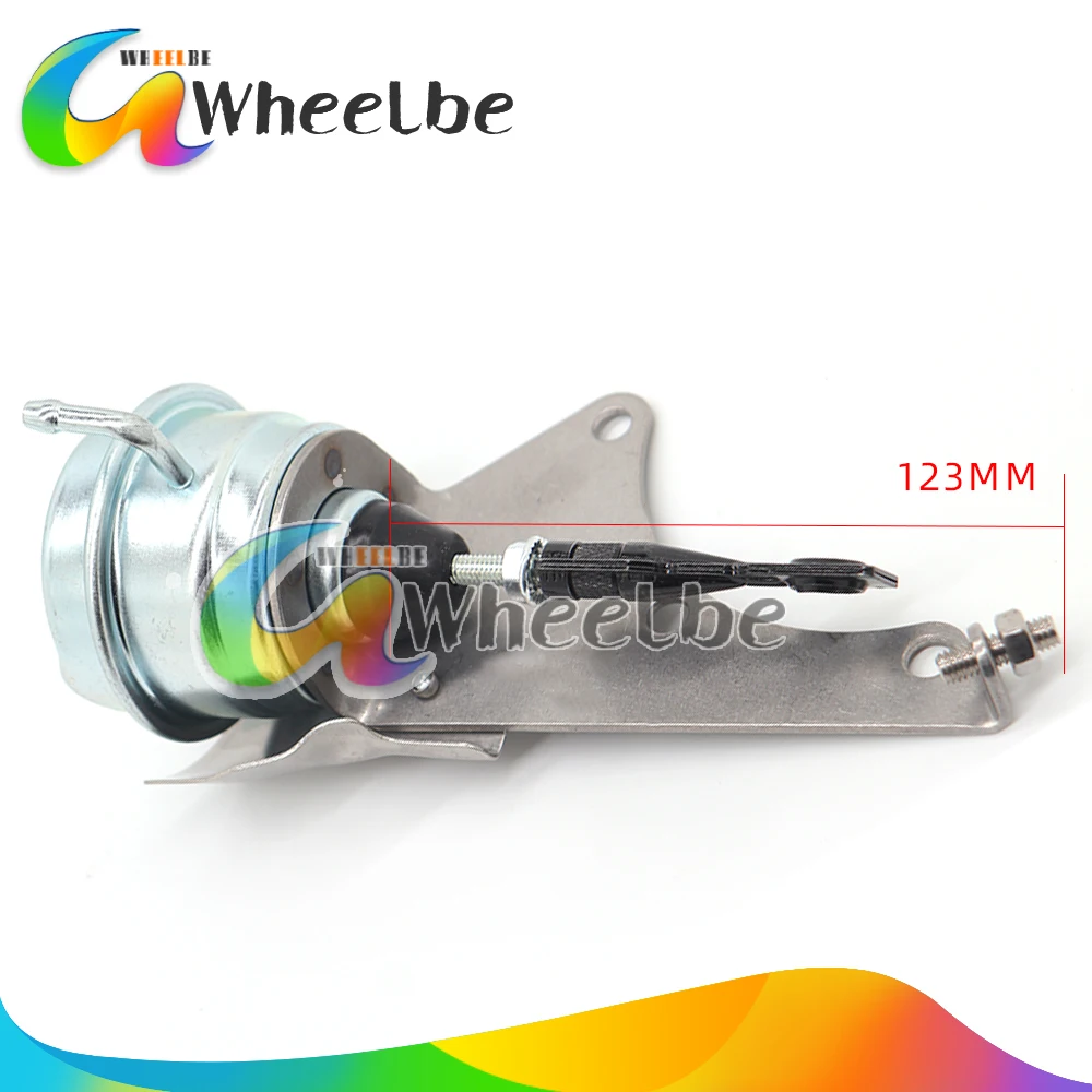 Turbo Actuator For Hyundai H-1 Starex KIA Sorento 2.5CRDi D4CB BV43 53039880126 53039880127 53039880145 53039880122 28200-4A480