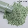 Tender Green