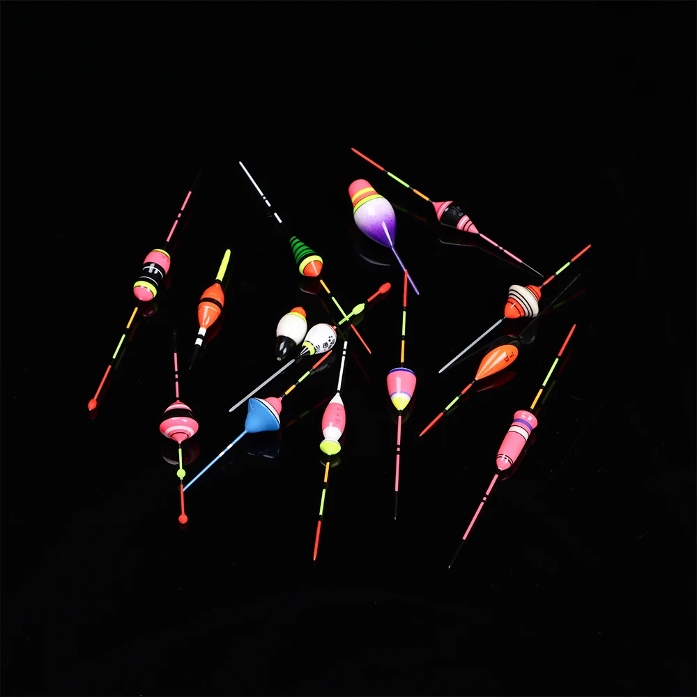 Fishing Floats Bobbers Superfine Workmanship Freshwater Fishing Shrimp