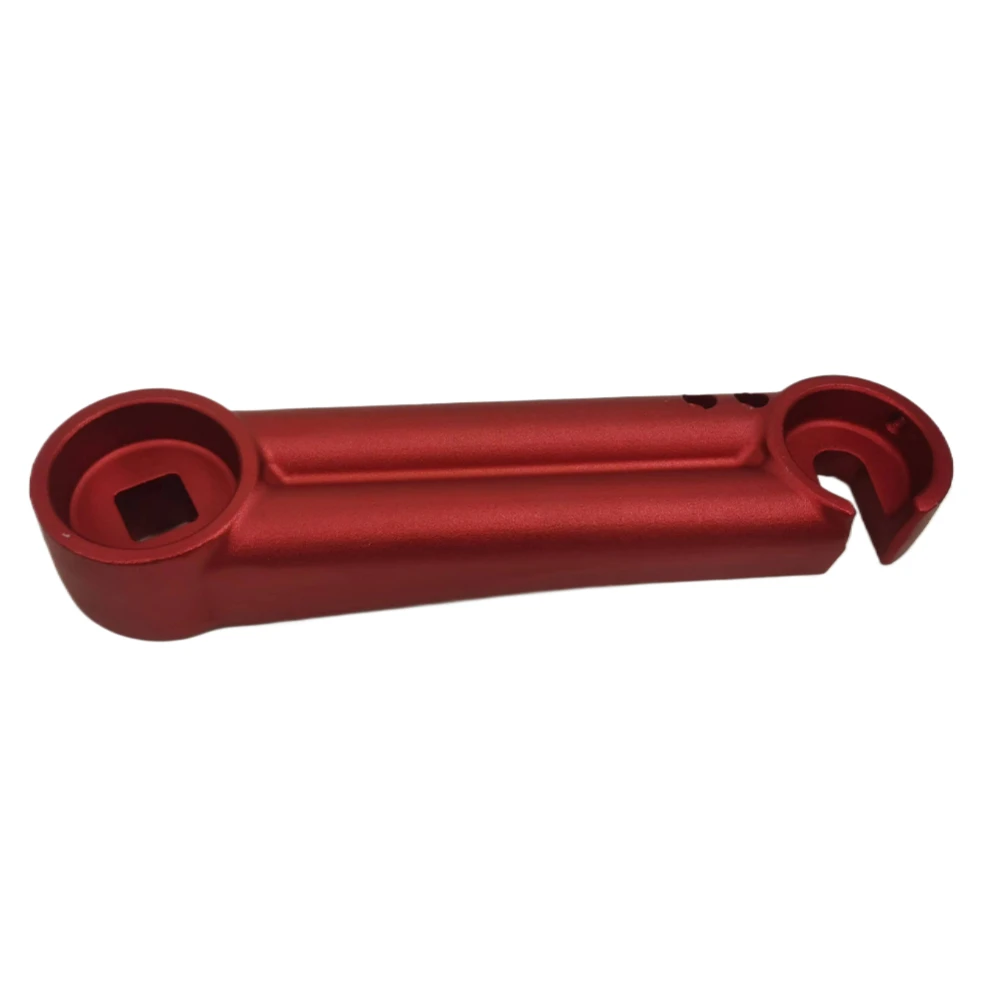 Electric Scooter Accessories KUGOO Swing Arm for G-Booster