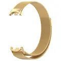 Gold Strap