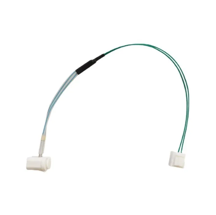 1PC 28cm Standard Temperature Sensor Probe Square Connector For Chinese Diesel Heater Car Replacement Parts