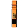 Orange Black