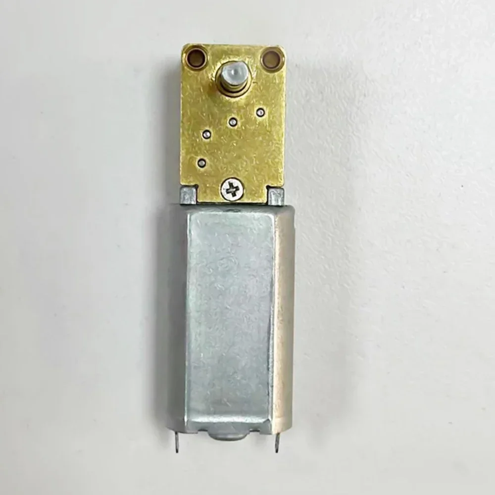 worm motor engrenagem singal eixo eixo duplo 02