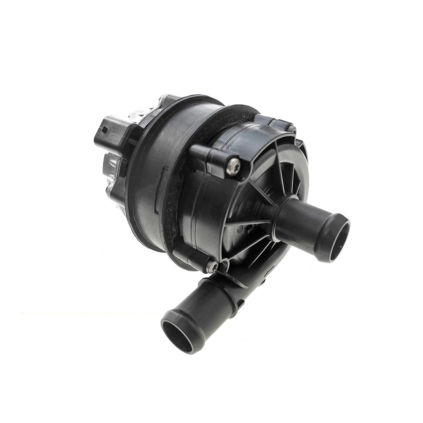 Car Water Pump Car Cooling Electronic Water Pump DC12V 90W High Flow Brushless Circulation Hot Water Pump PWM Adjustable Speed