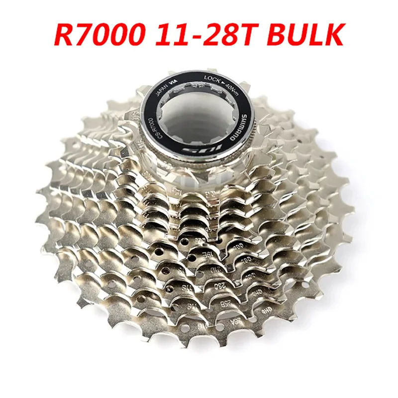 Bicycle Cassette SHIMANO 105 CS 5800 R7000 11 Speed 12-25T 11-28T 11-30T 11-32T 11-34T