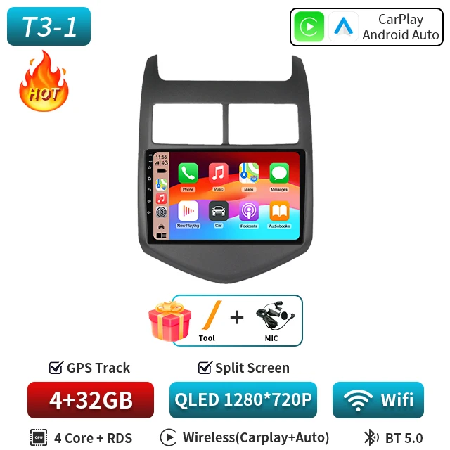 T3-1 4 32GB