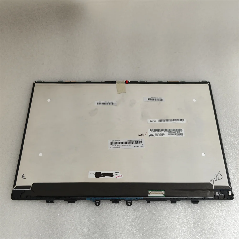  Ideapad LCD ÷ ȭ Ÿ   13.3 ġ Ʈ ȭ 5D10S39557