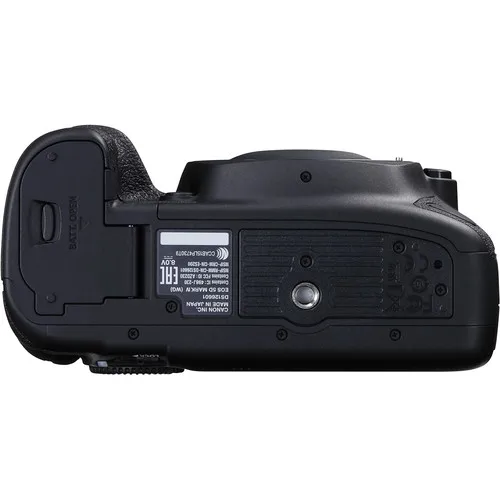 New Digital Cameras: 5D Mark with DSLR Camera Battery and EF 24-104mm Colorful Image Quality