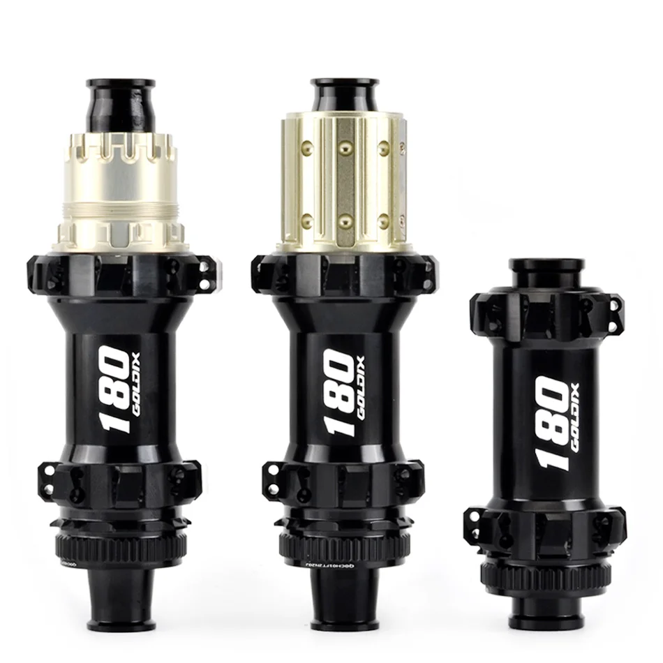 GOLDIX M180 MTB 부스트 허브, 6 볼트 센터 잠금 디스크, 28H EXP 래칫, 52T 마운틴 XD 클래스 자전거 허브, 시마노 SRAM 11 12 속도