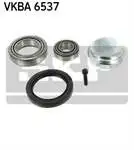 

VKBA6537 for wheel bearing ON KECE and cover (KECE and cover) C219 0410 W211 s11 W211