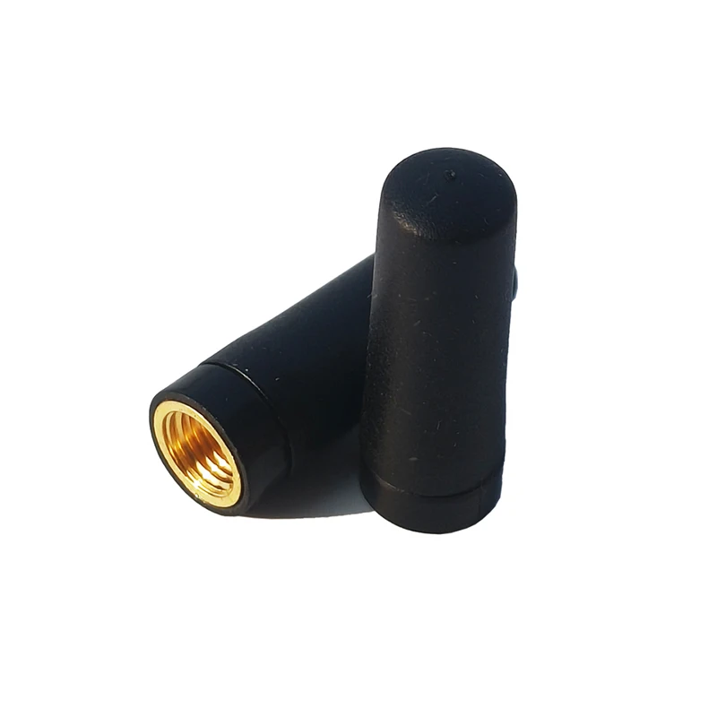 2Pcs 2.4G 미니 WiFi 안테나 3dBi SMA 남성 여성 커넥터 Zigbee ModemAP 클라이언트 FPV 송신기 액세스 포인트 마더보드