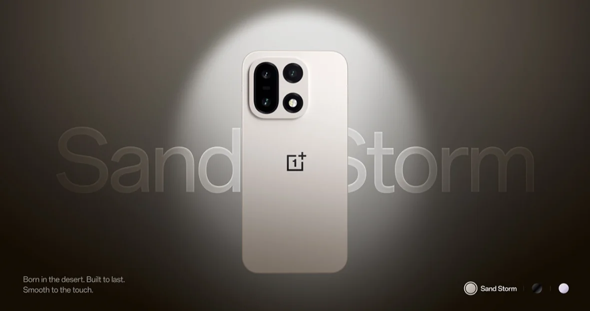 Global Version OnePlus 15 US CPH2749 Flagship Smartphone Snapdragon 8 Elite Gen 5 CPU 7300mAh Battery Triple 50MP