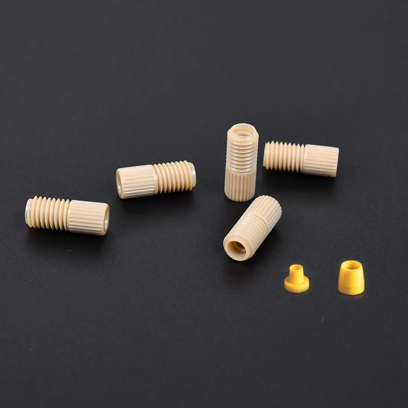 linha curta plastica dos encaixes de tubulacao 03