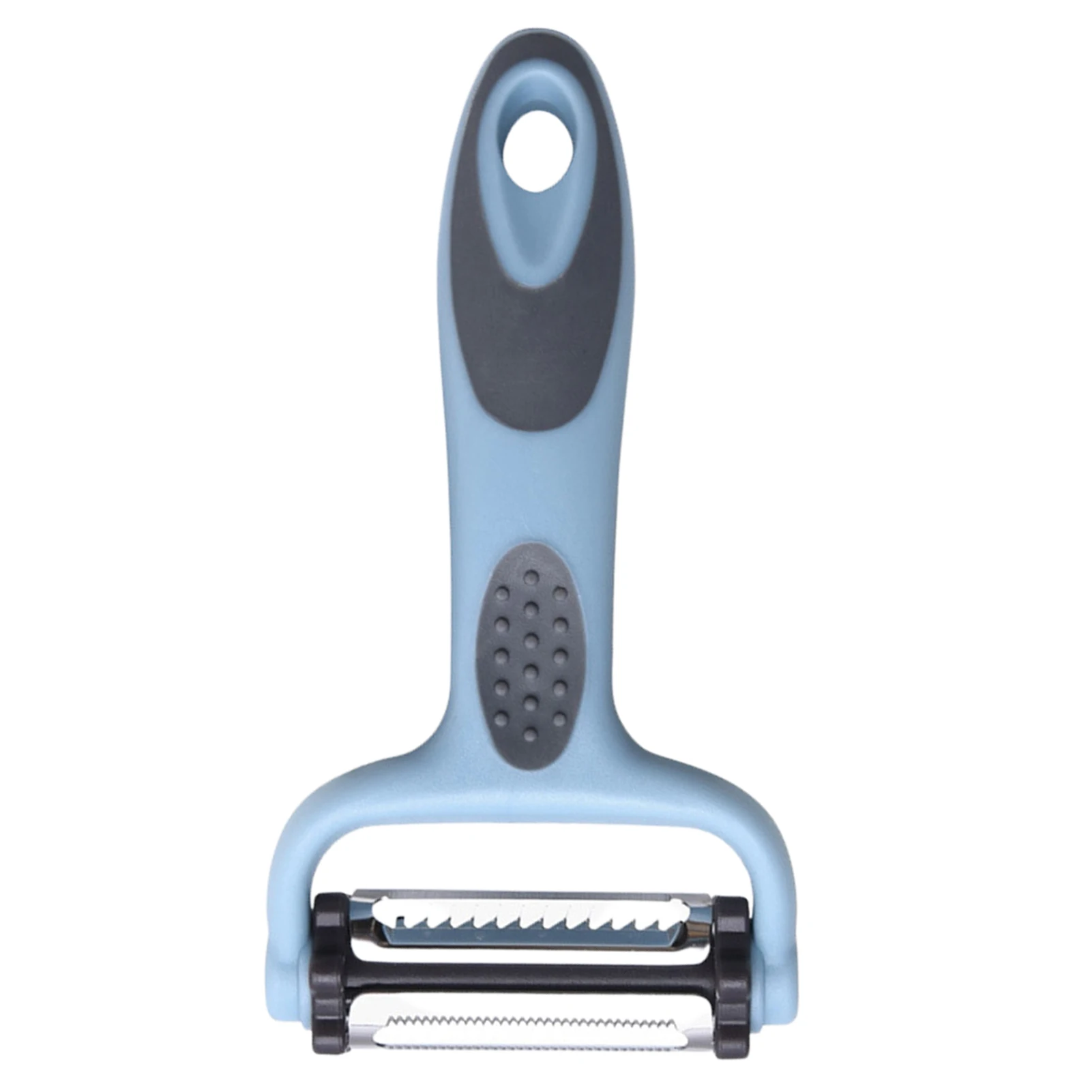 3-in-1 Peeler Shredder And Slicer Multifunctional Vegetable And Fruit Tools