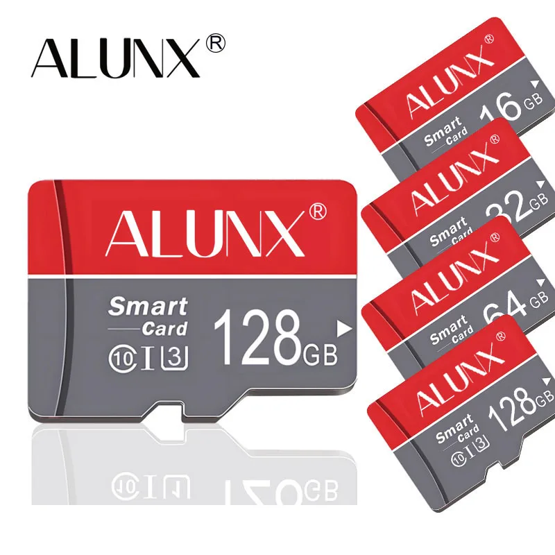 High Speed Micro SD Memory Card 2