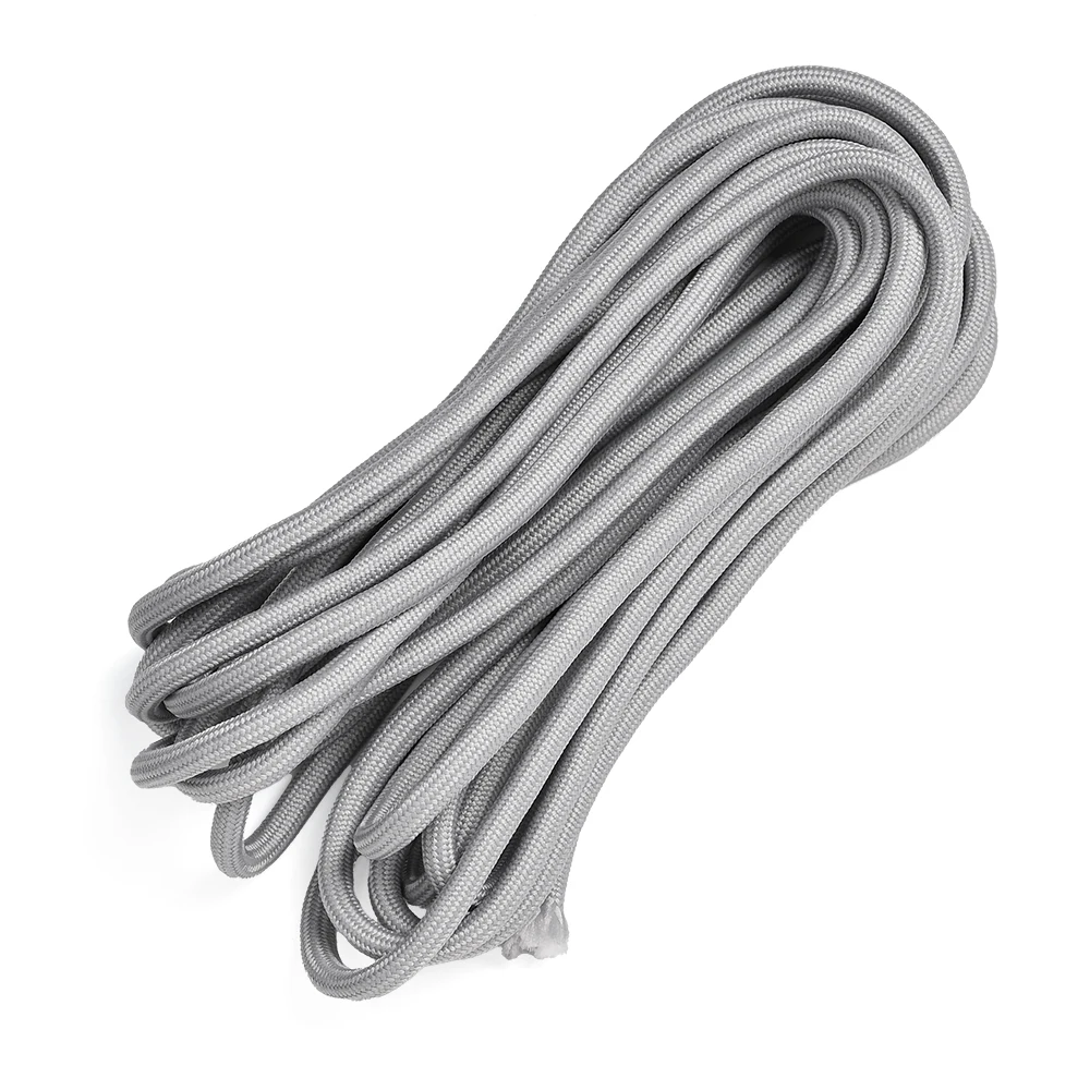 5m Multicolor Elastic Cord for DIY Accessories & Crafts