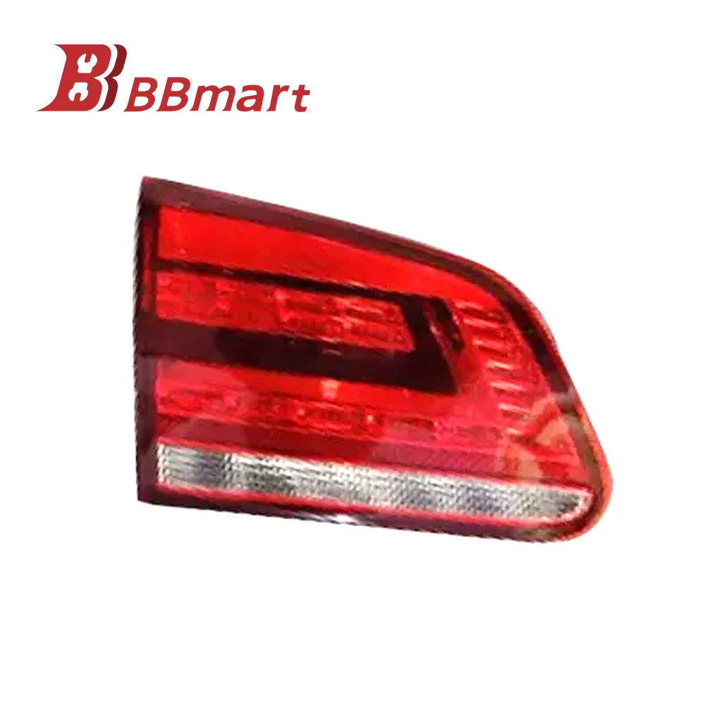 

BBmart Auto Parts Led Rear Brake Light Tail Lamp For VW Tiguan Left Rear Inner Tail Light 5ND945307A Car Accessories 1PCS