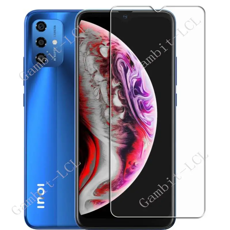 

Защитное закаленное стекло для INOI A83 6,52 дюйма, Защитная пленка для INOIA83