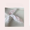 Cute Rabbit Bunny Ears Hat for Women Girls Kawaii Earflap Cap Warm Head Warmer Winter Hat Girls Beanie Halloween Bunny Hats 6