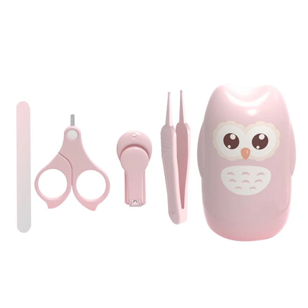 

Nail Clippers Kids Manicure Pedicure for Newborn Nail Pedicure Tool