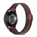 Black red